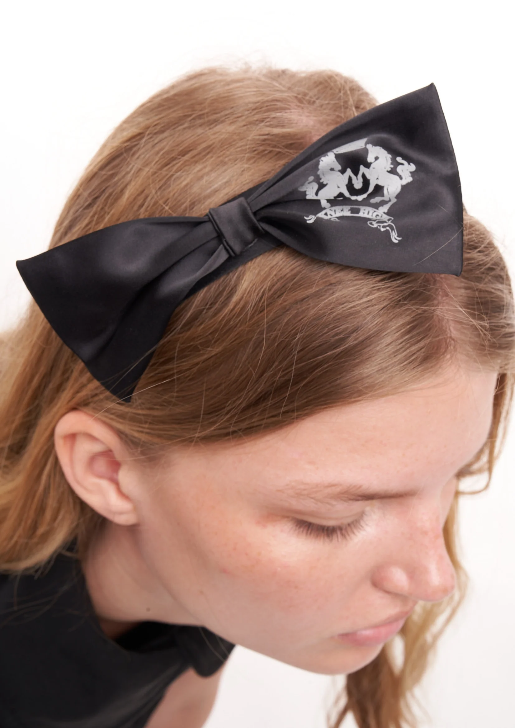 BOW HEADBAND - Image 2