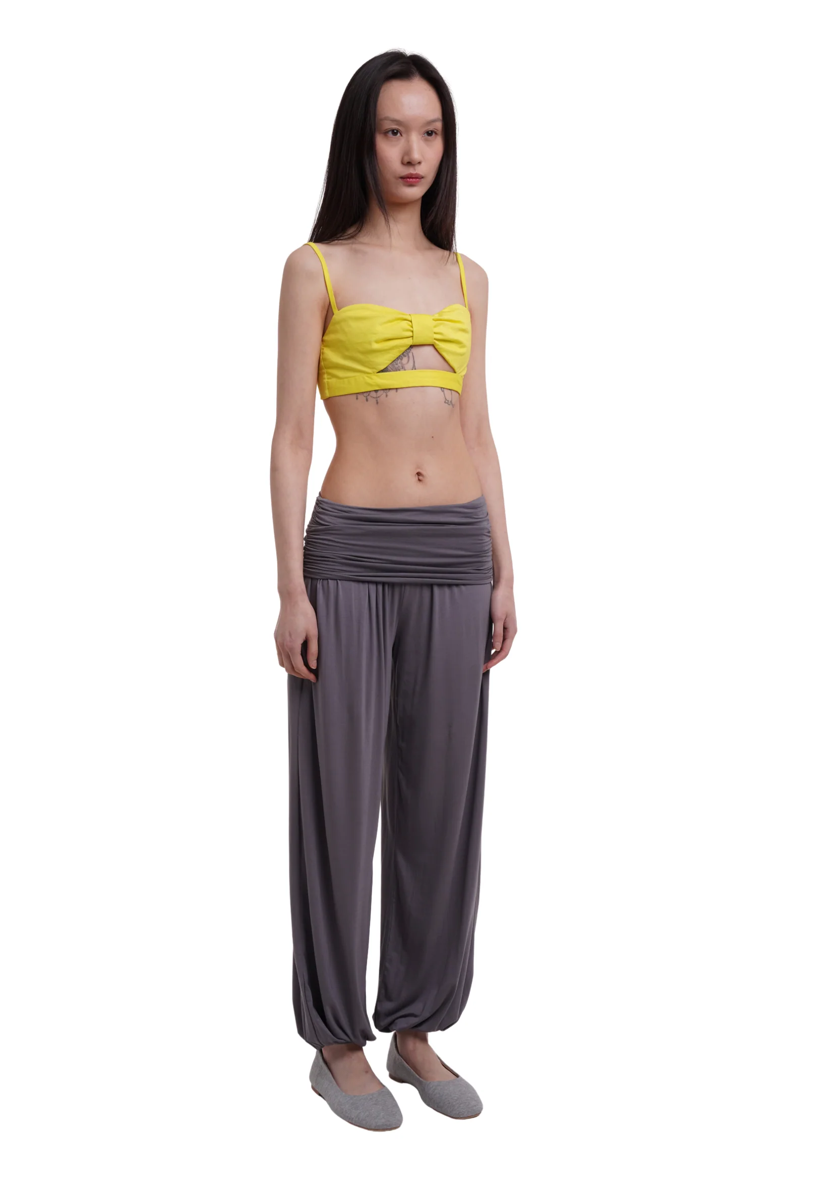 BRALETTE IN SUNSHINE - Image 4