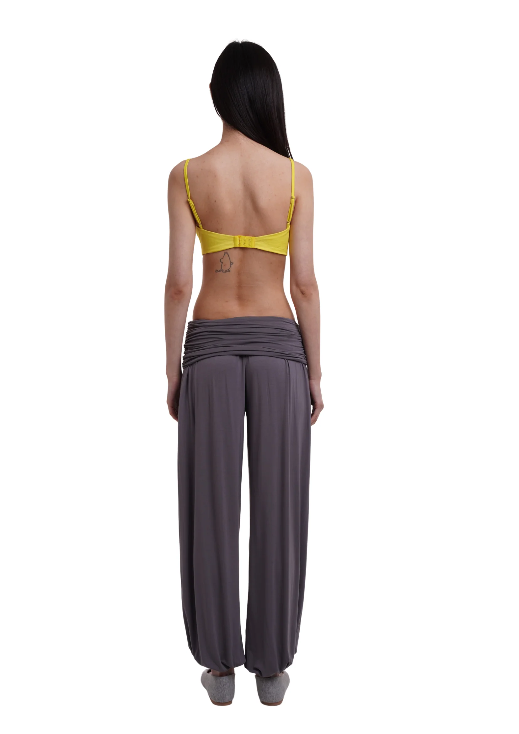 BRALETTE IN SUNSHINE - Image 5