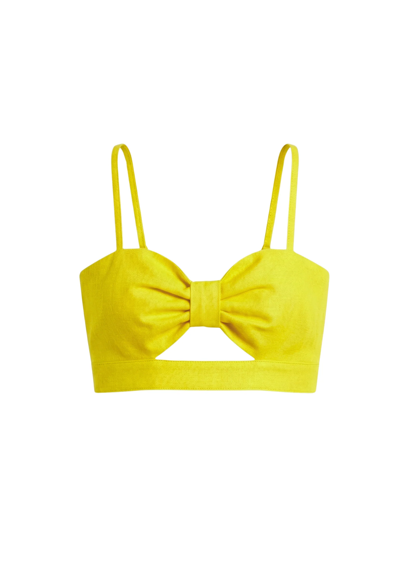 BRALETTE IN SUNSHINE - Image 7