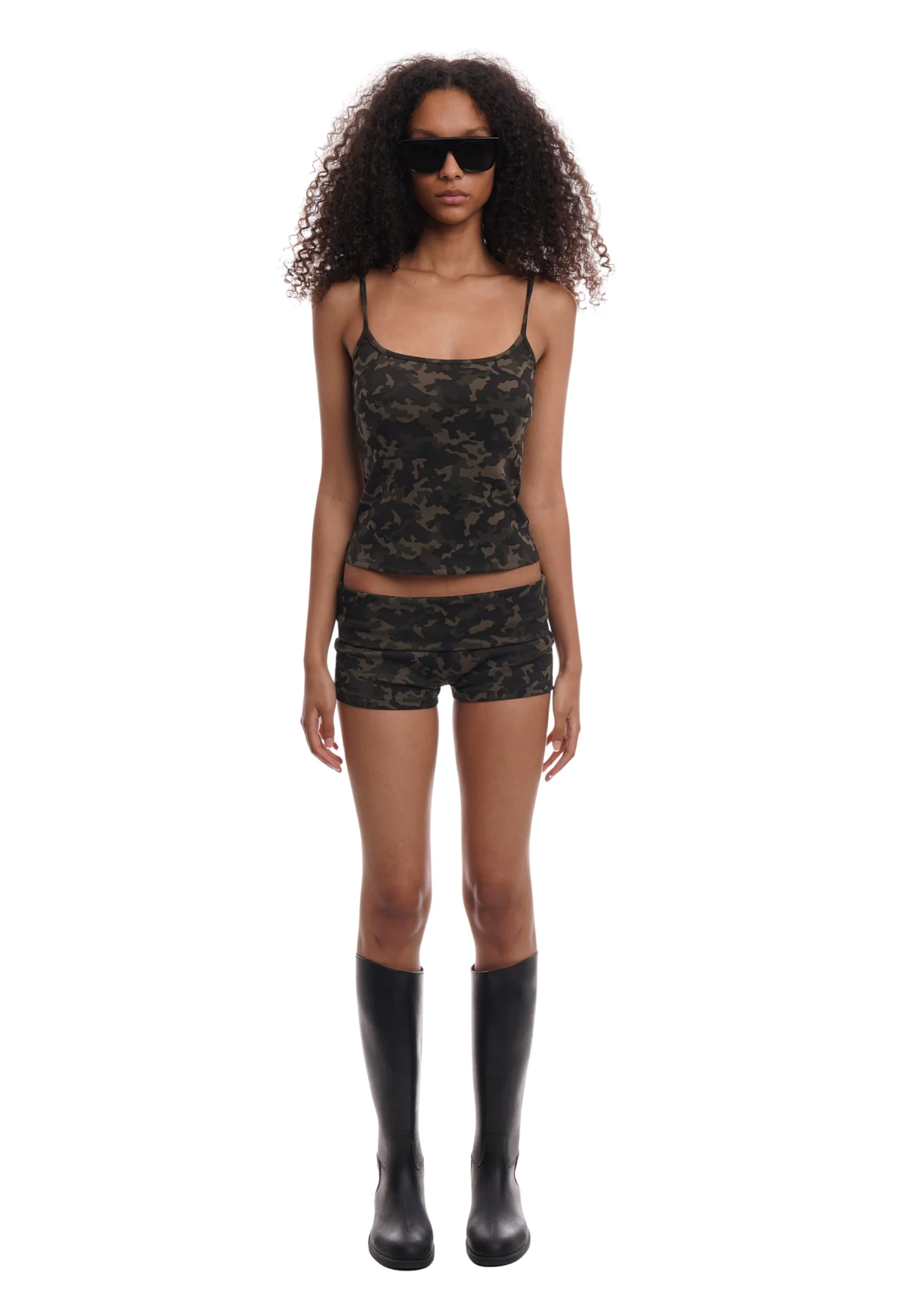 CAMO SET