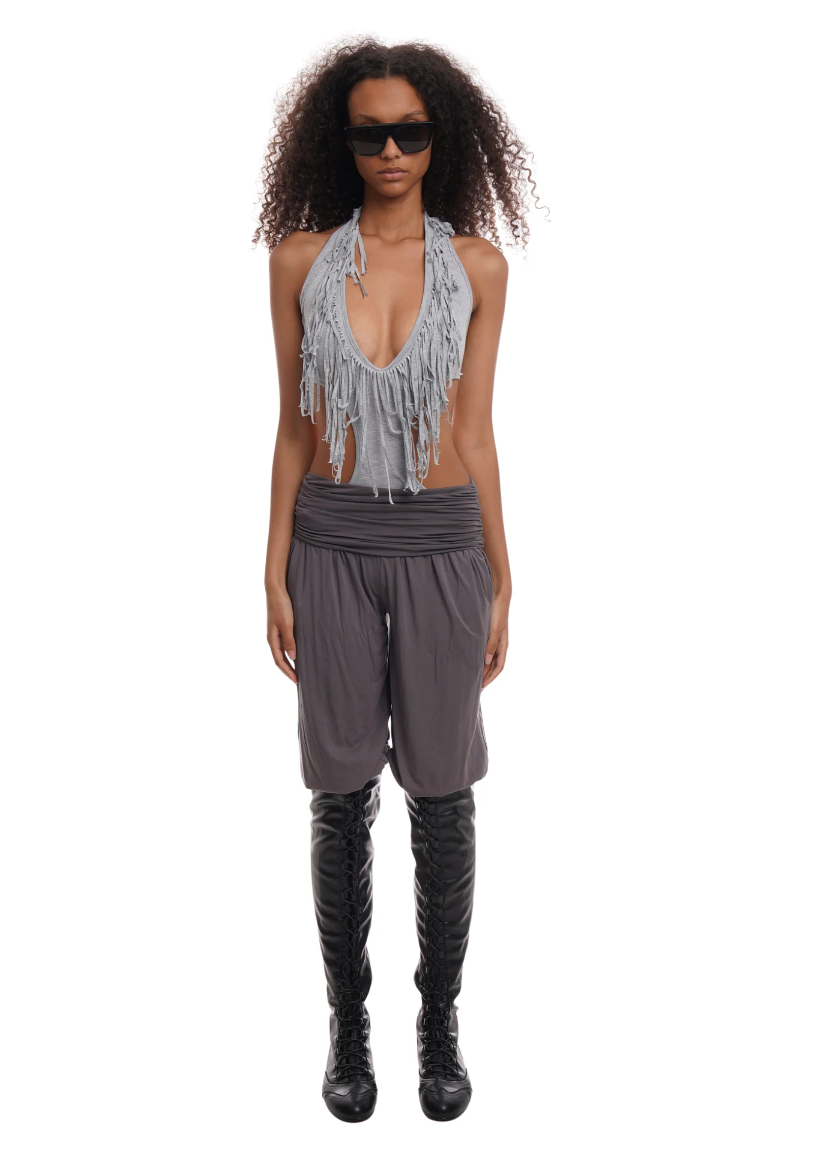 CHARLI CAPRIS IN SMOKE - Image 8