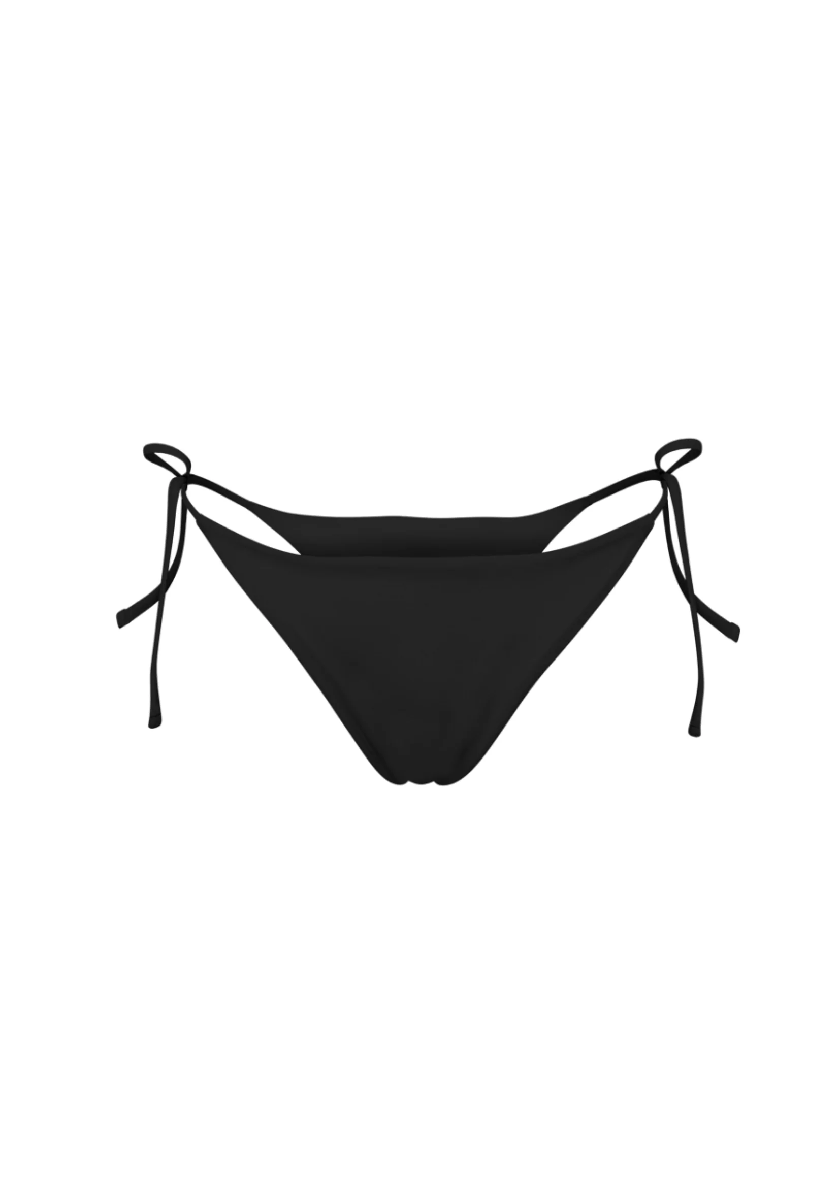 CHEEKY BOTTOMS IN BLACK - Image 8