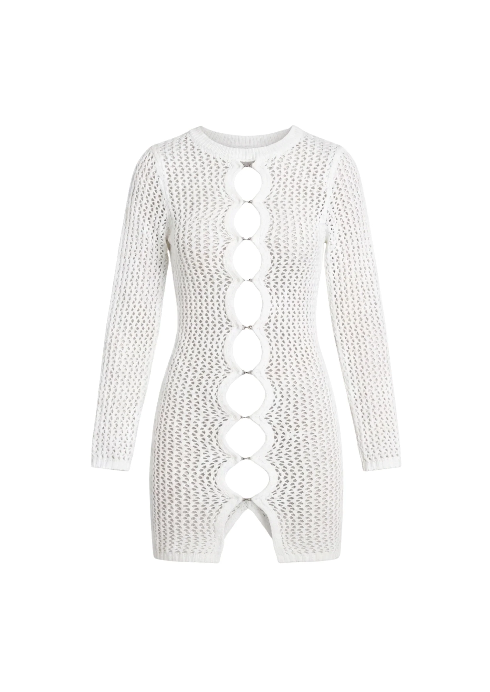 CROCHET DRESS - Image 3