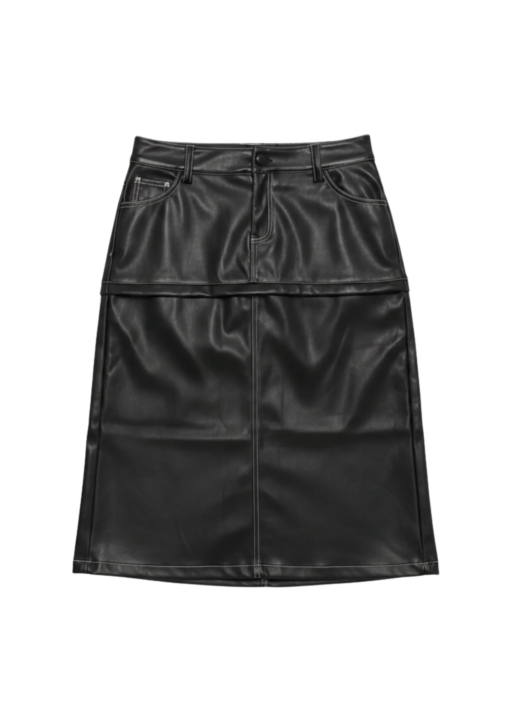 DETACH SKIRT - Image 2