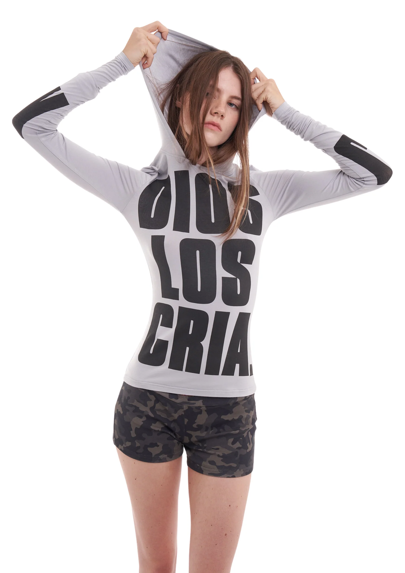 DIOS LOS CRIA BELLA TOP - Image 2