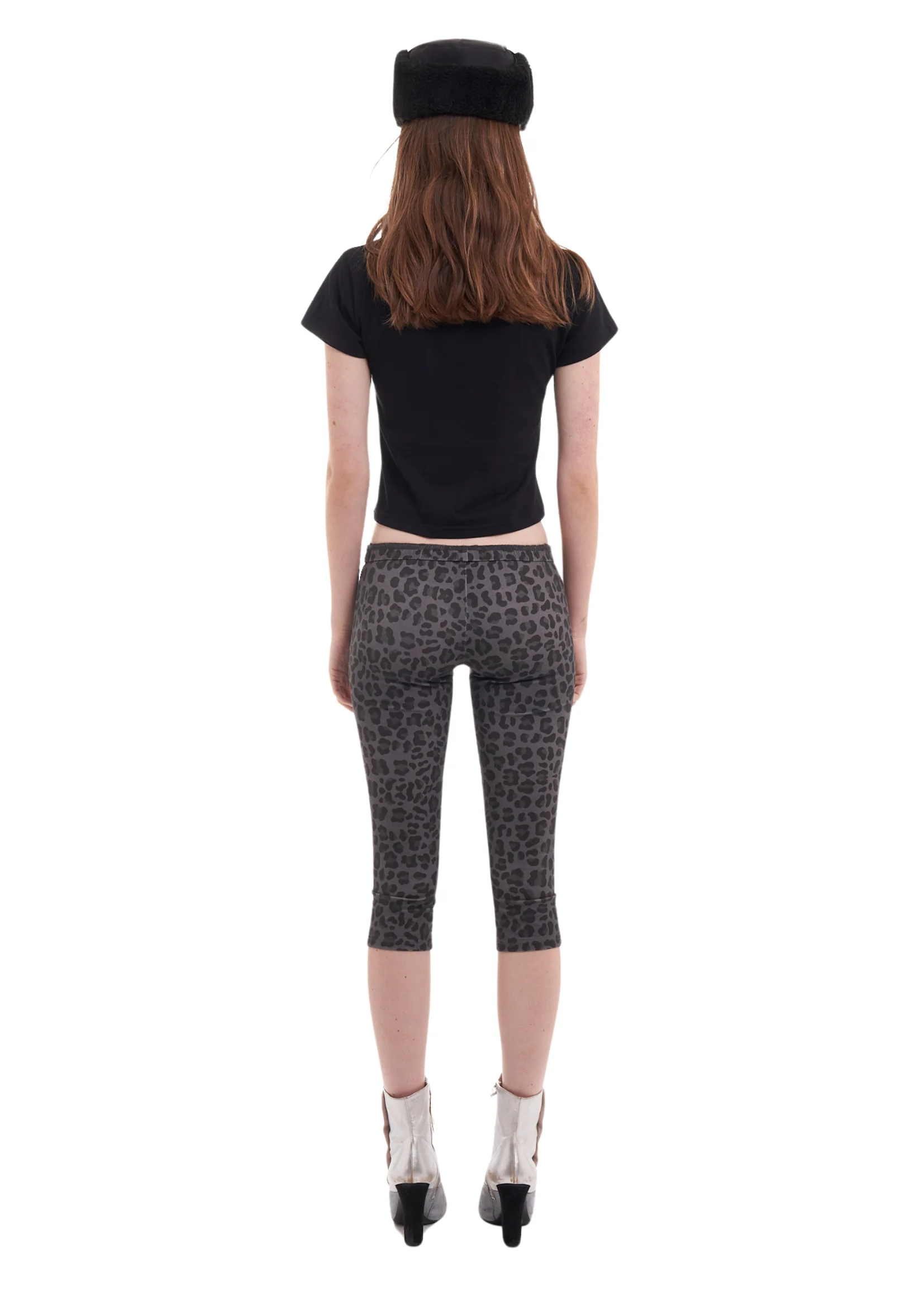 FASHION CHURCH BABY TEE - Image 5