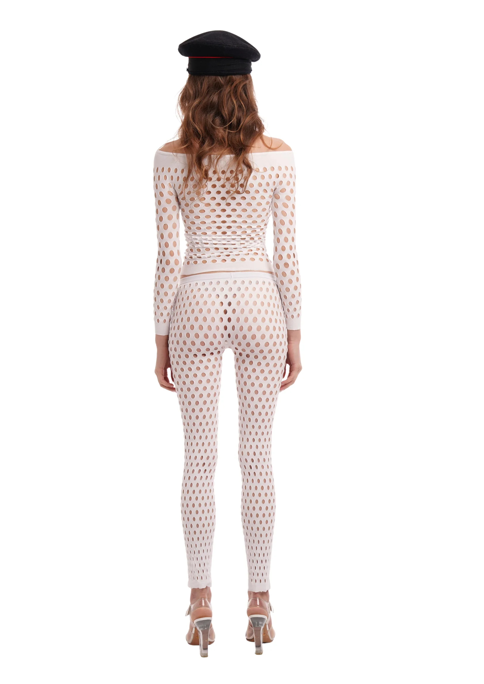 HOLY SET IN WHITE - Image 7