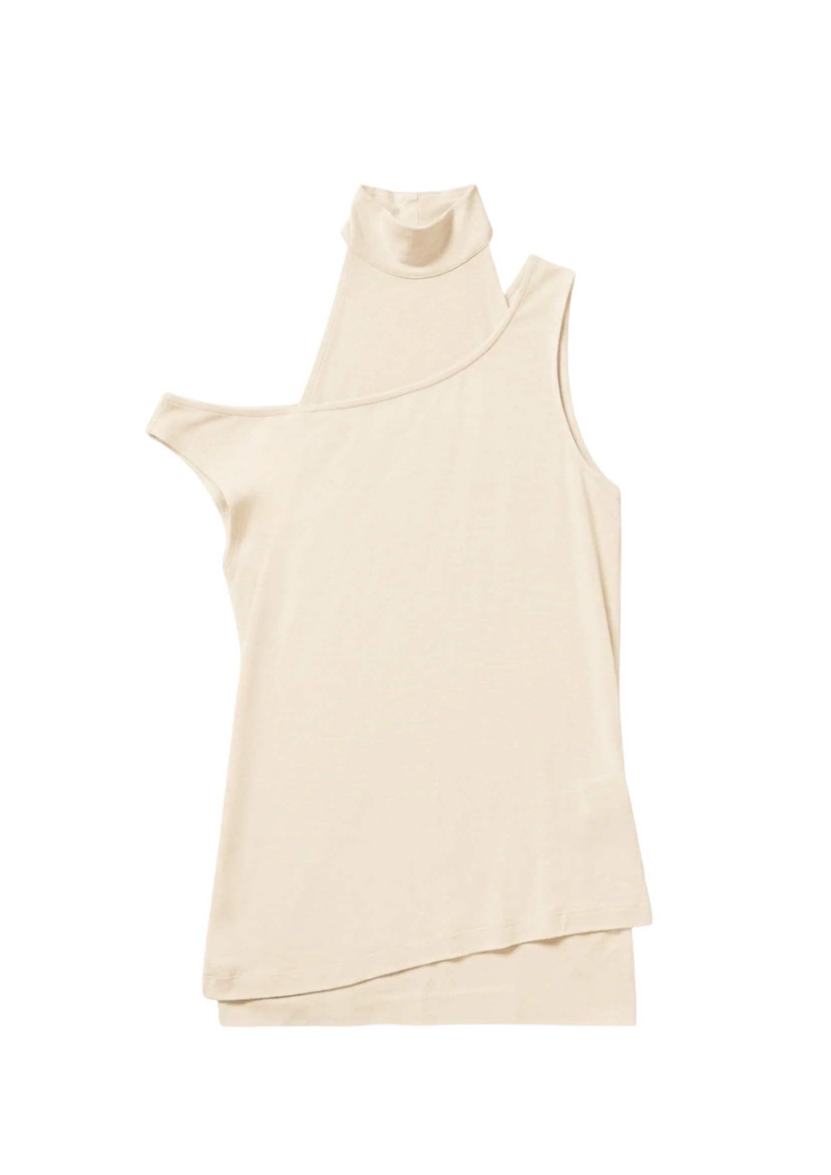 LAYERS DRESS IN CLOUD - Image 2