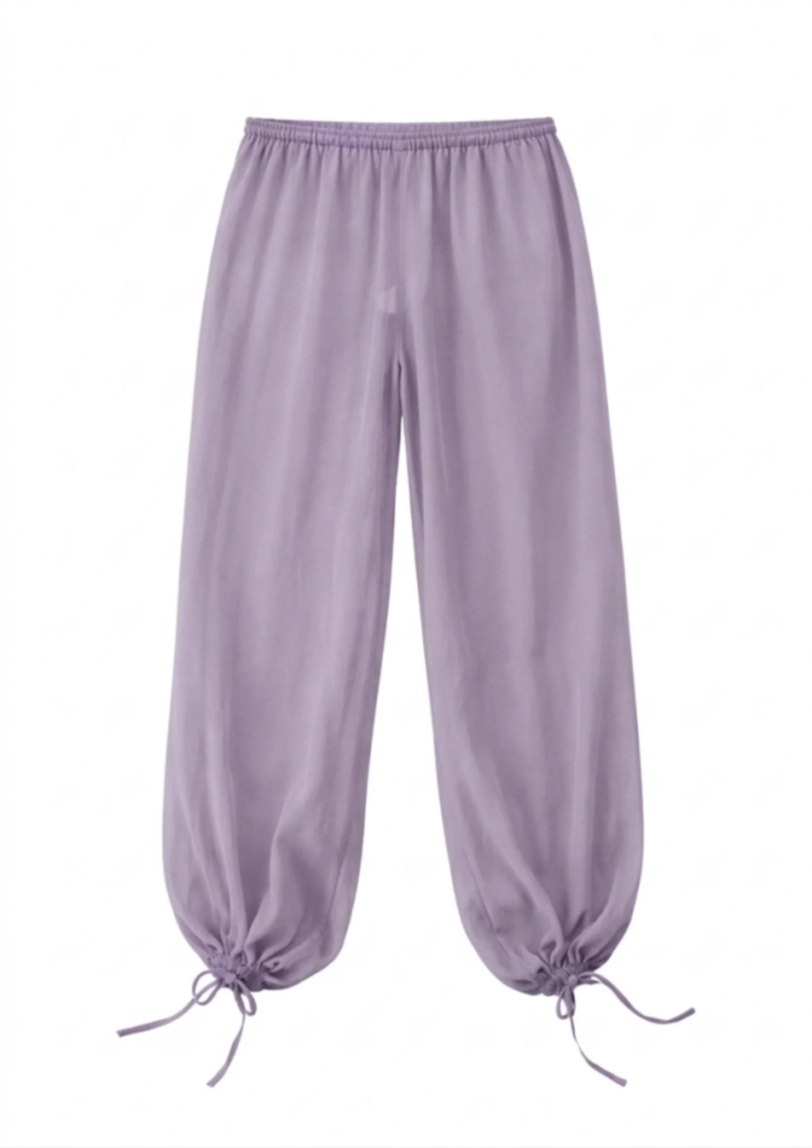 LENA TROUSERS IN DUSK - Image 6