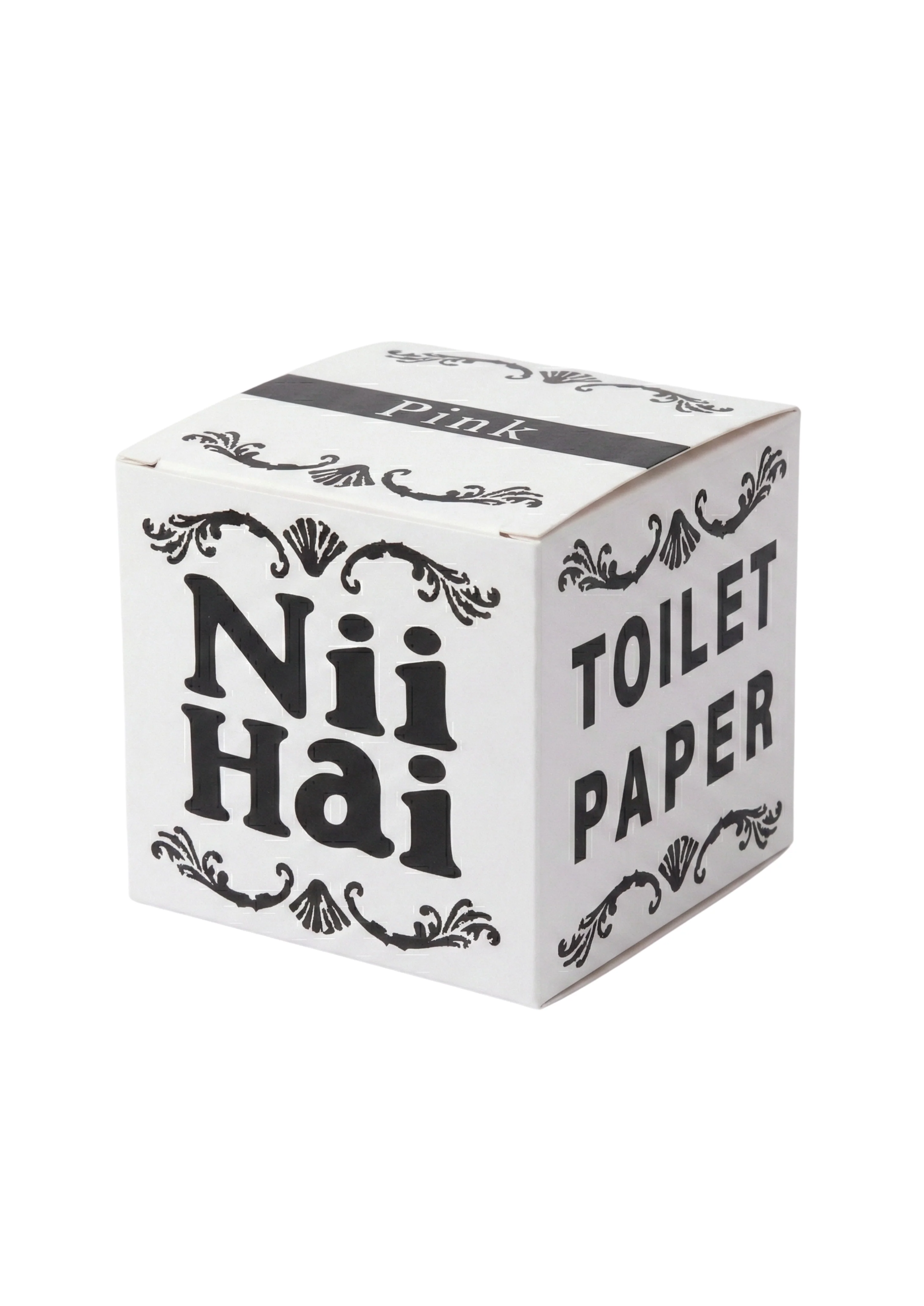 NIIHAI PINK TOILET PAPER - Image 2