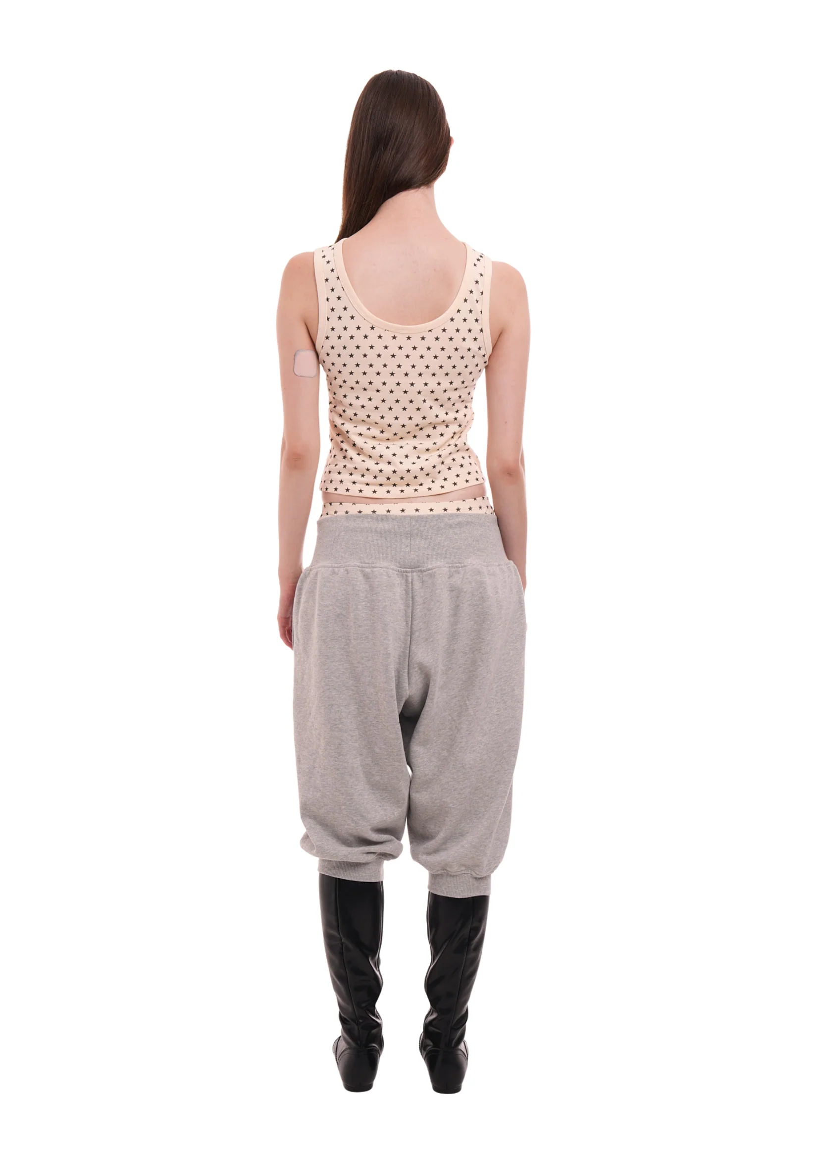 STARY VEST & UNDERWEAR SET IN LIGHT - Image 7