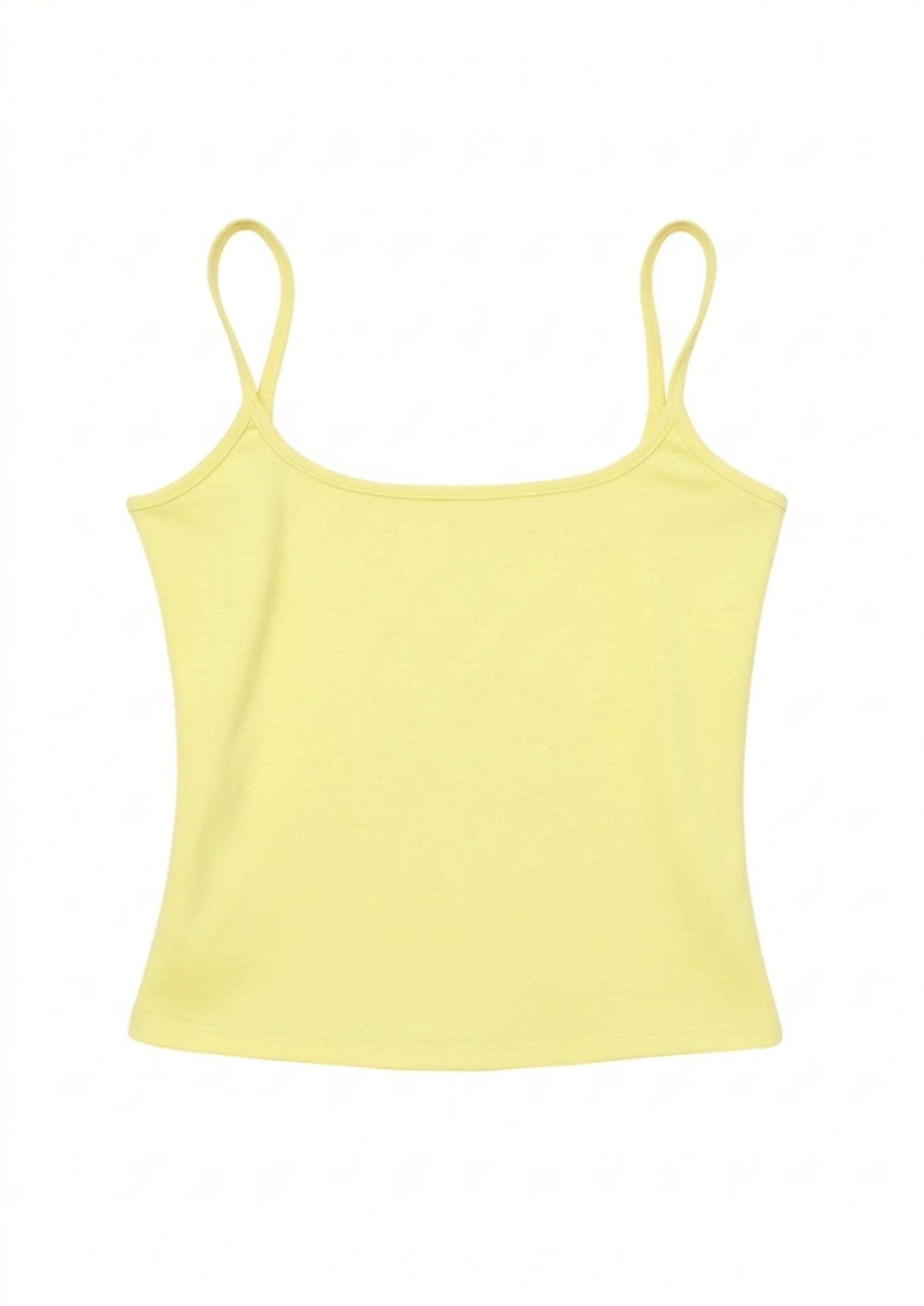 TANK IN LEMON - Image 6