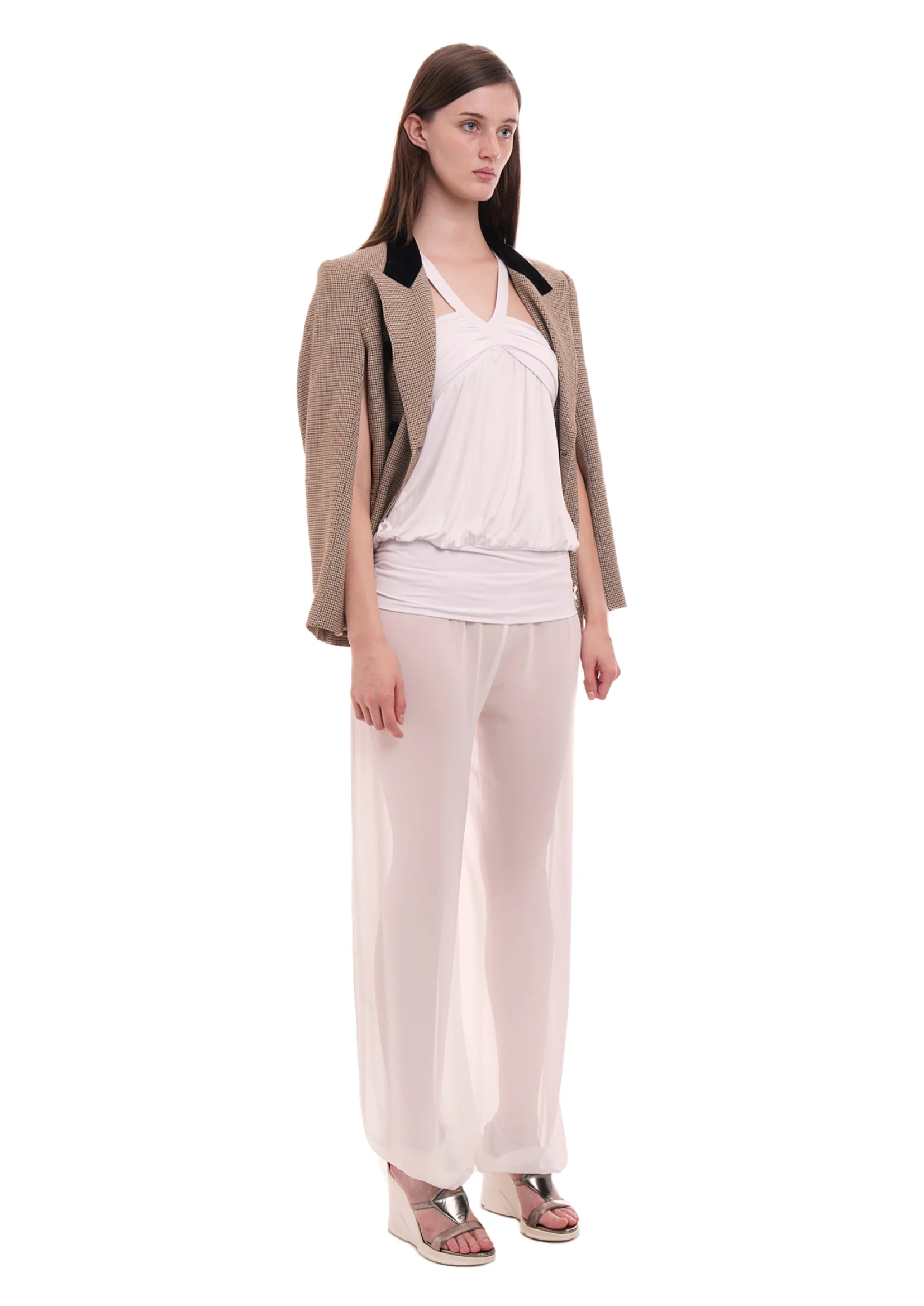 TESS TOP IN SNOW - Image 4
