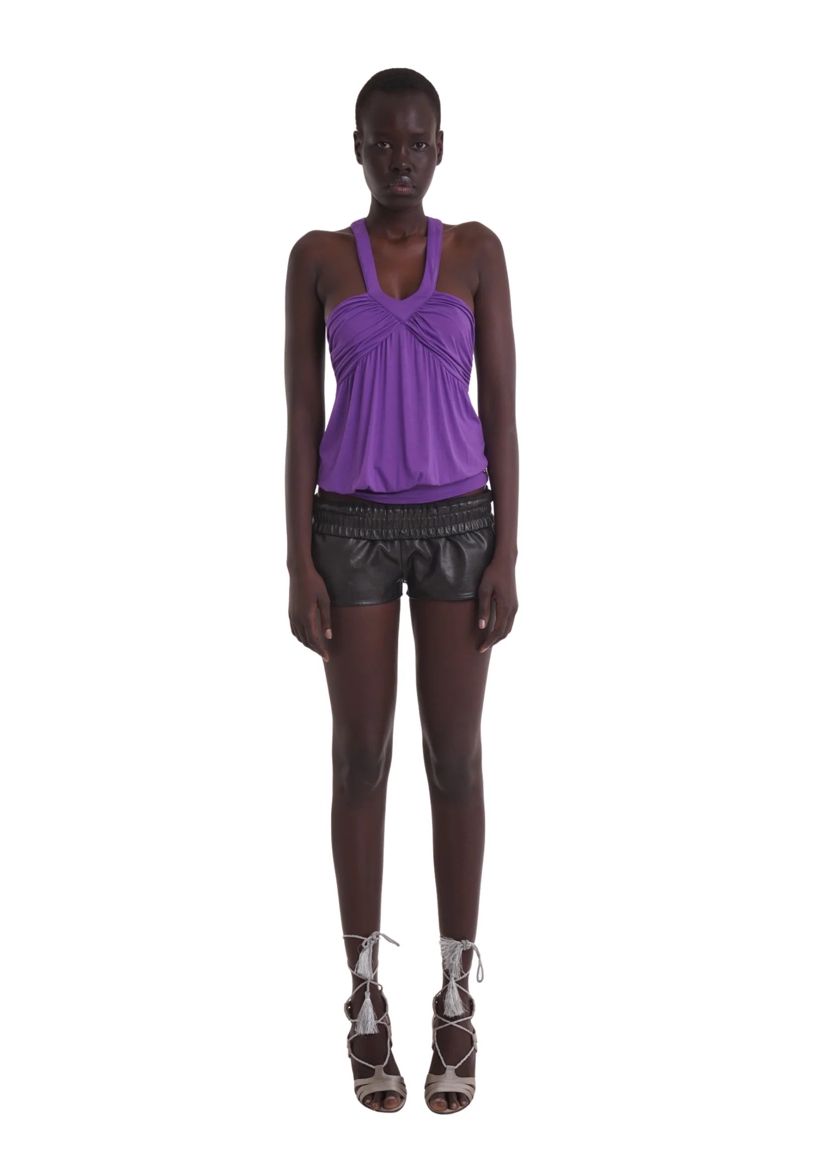 TESS TOP IN WINE