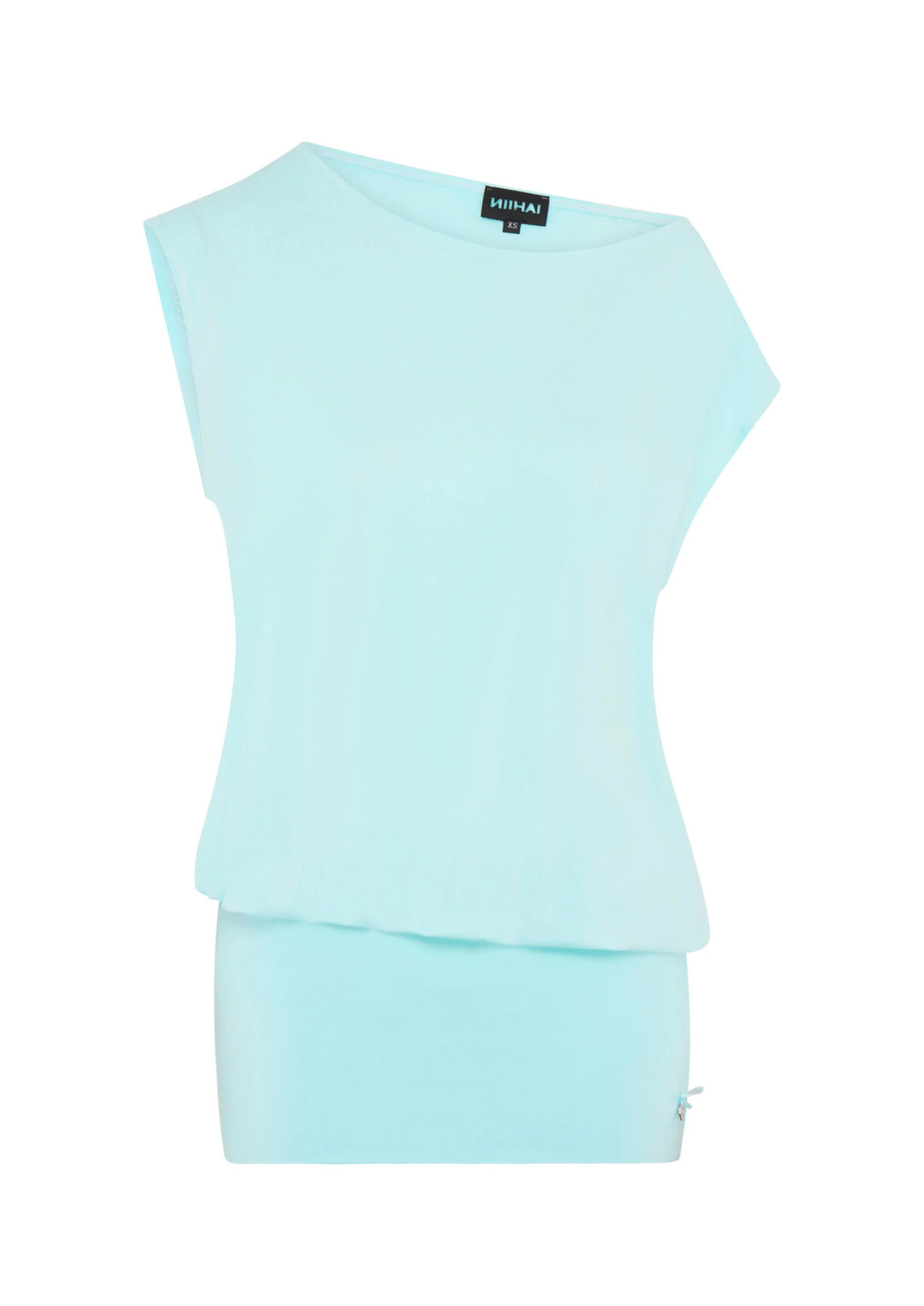THE REL DRESS IN BABY BLUE - Image 3