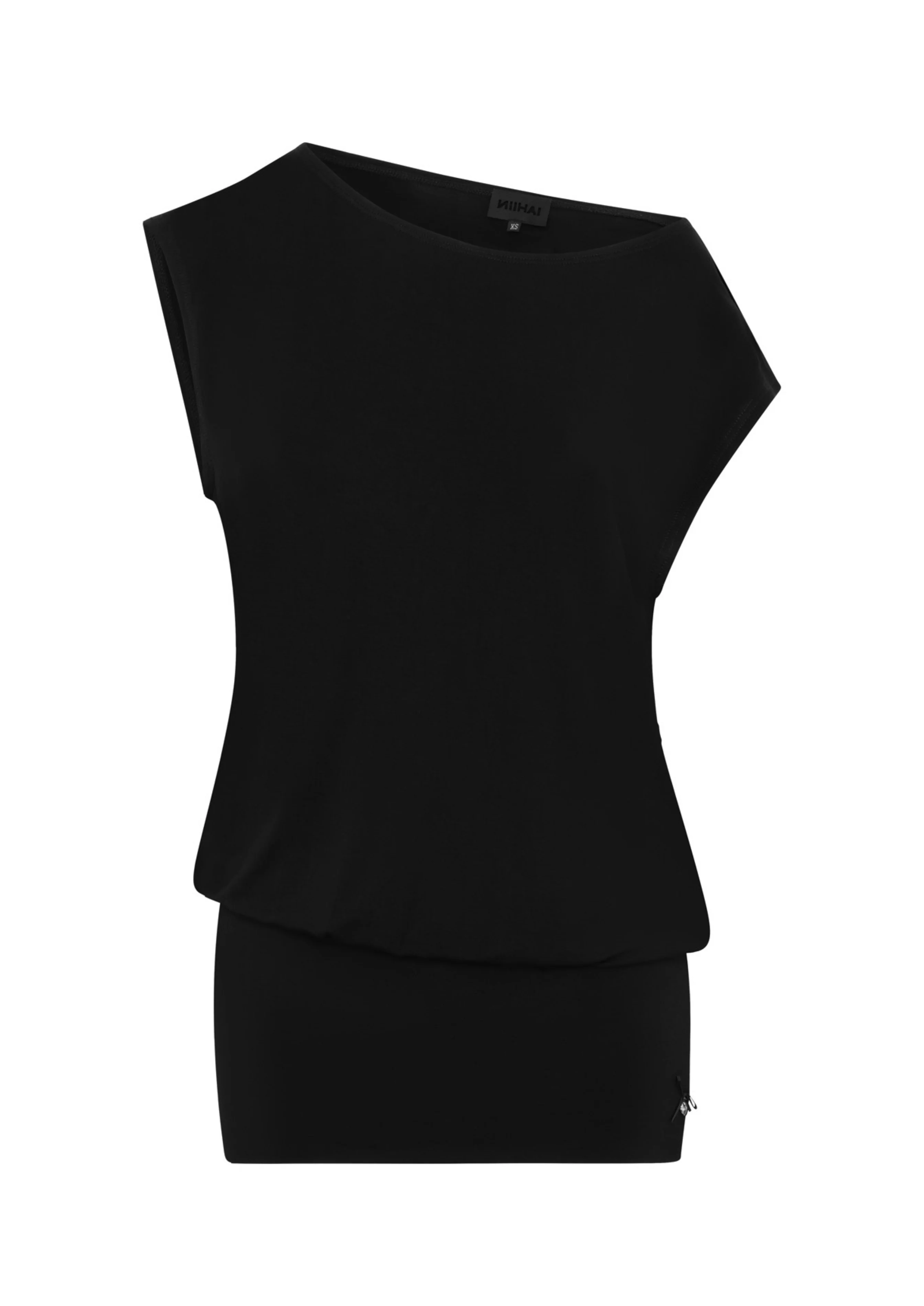 THE REL DRESS IN BLACK - Image 4