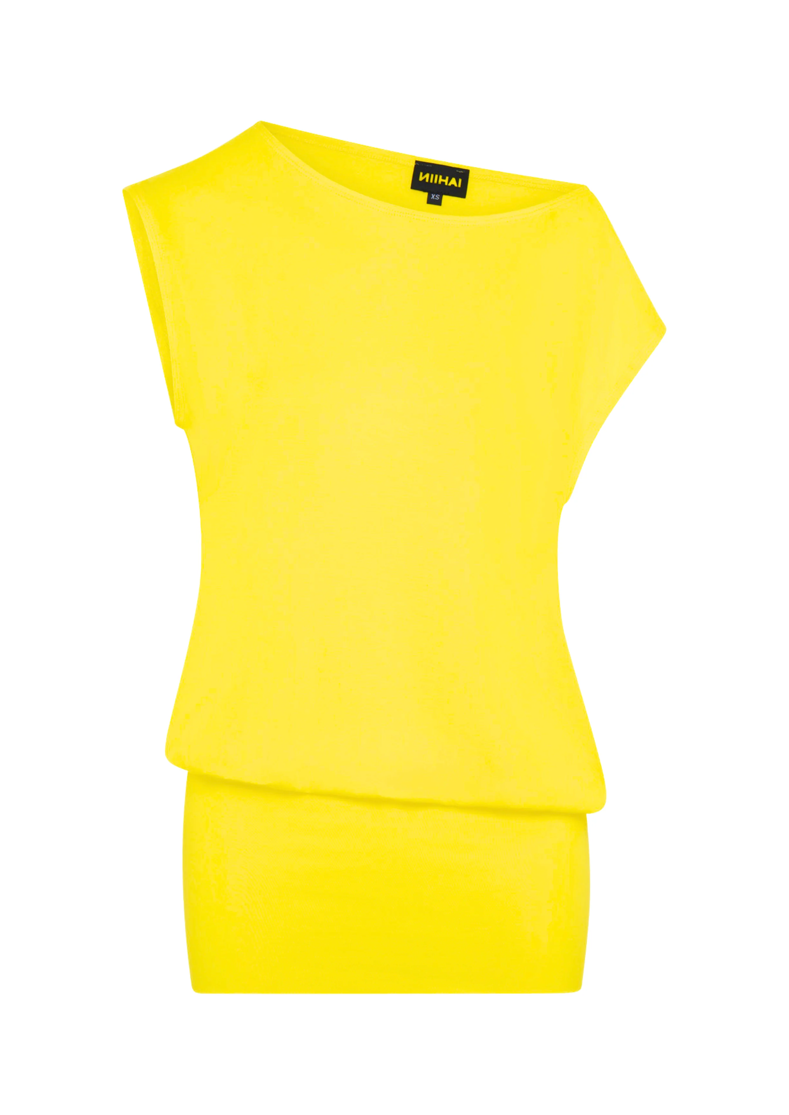 THE REL DRESS IN SUNSHINE - Image 6