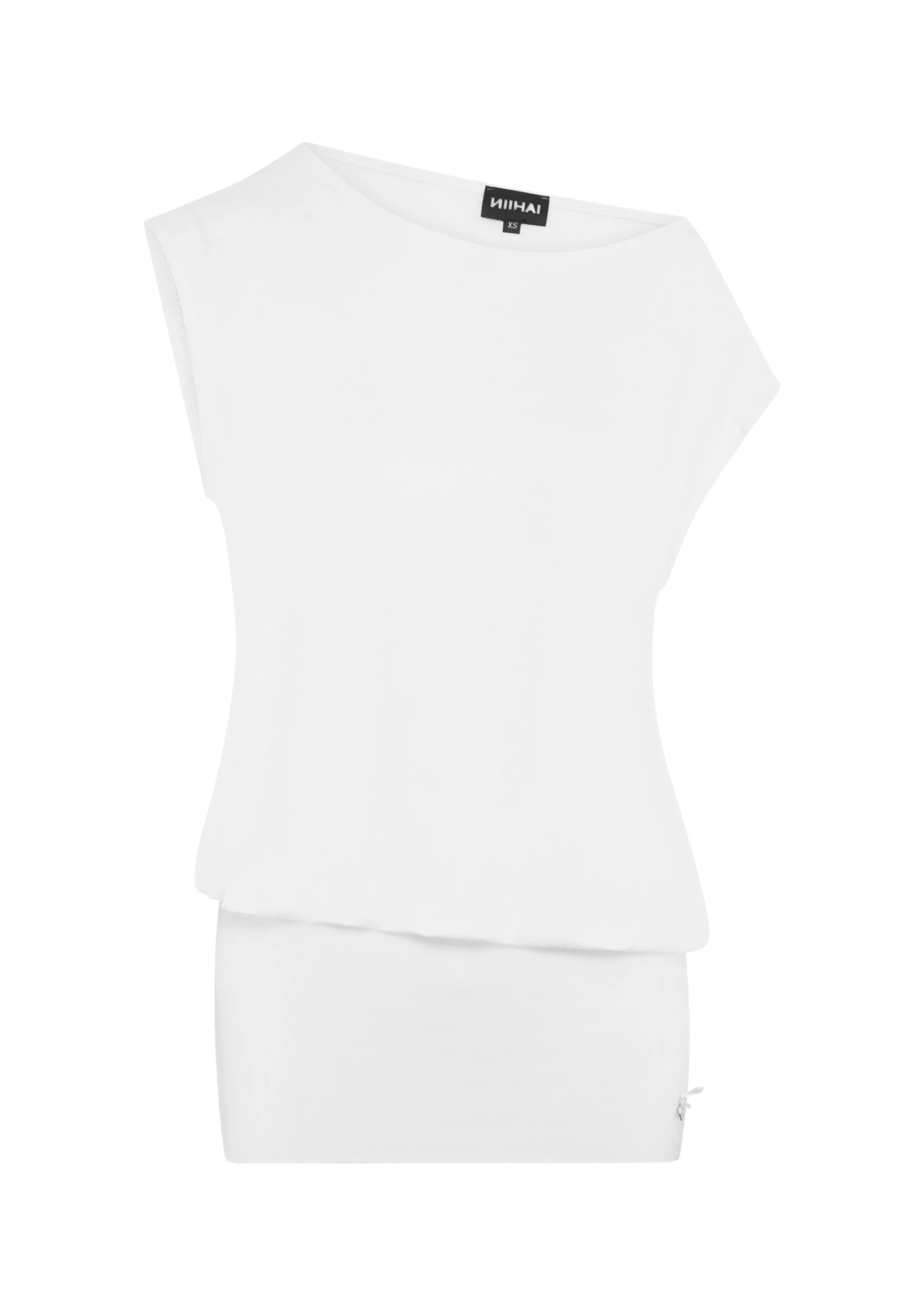 THE REL DRESS IN WHITE - Image 5