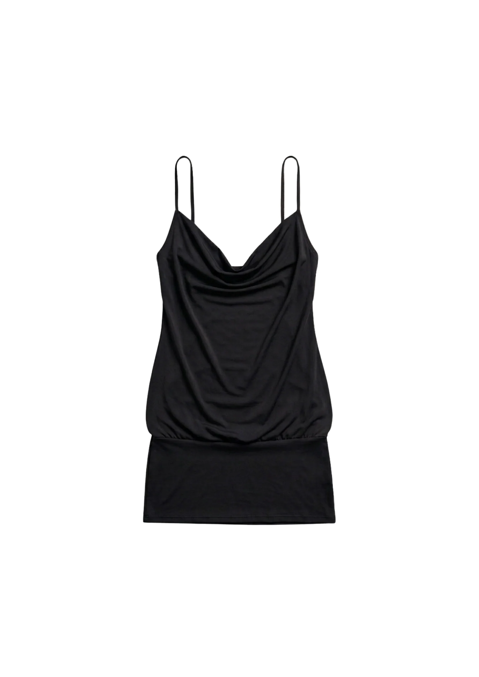 THE X DRESS IN BLACK - Image 2