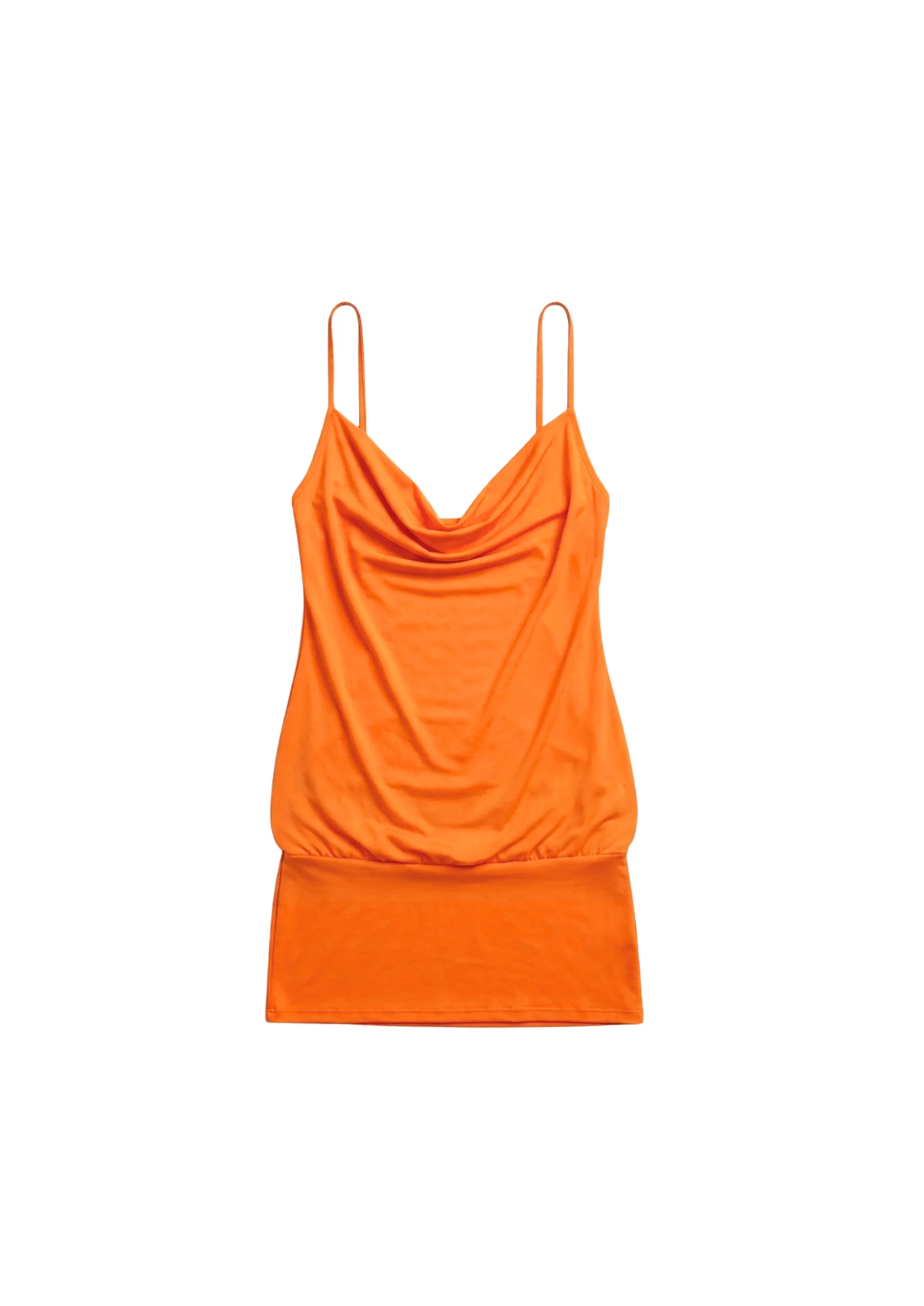 THE X DRESS IN TIGER - Image 2