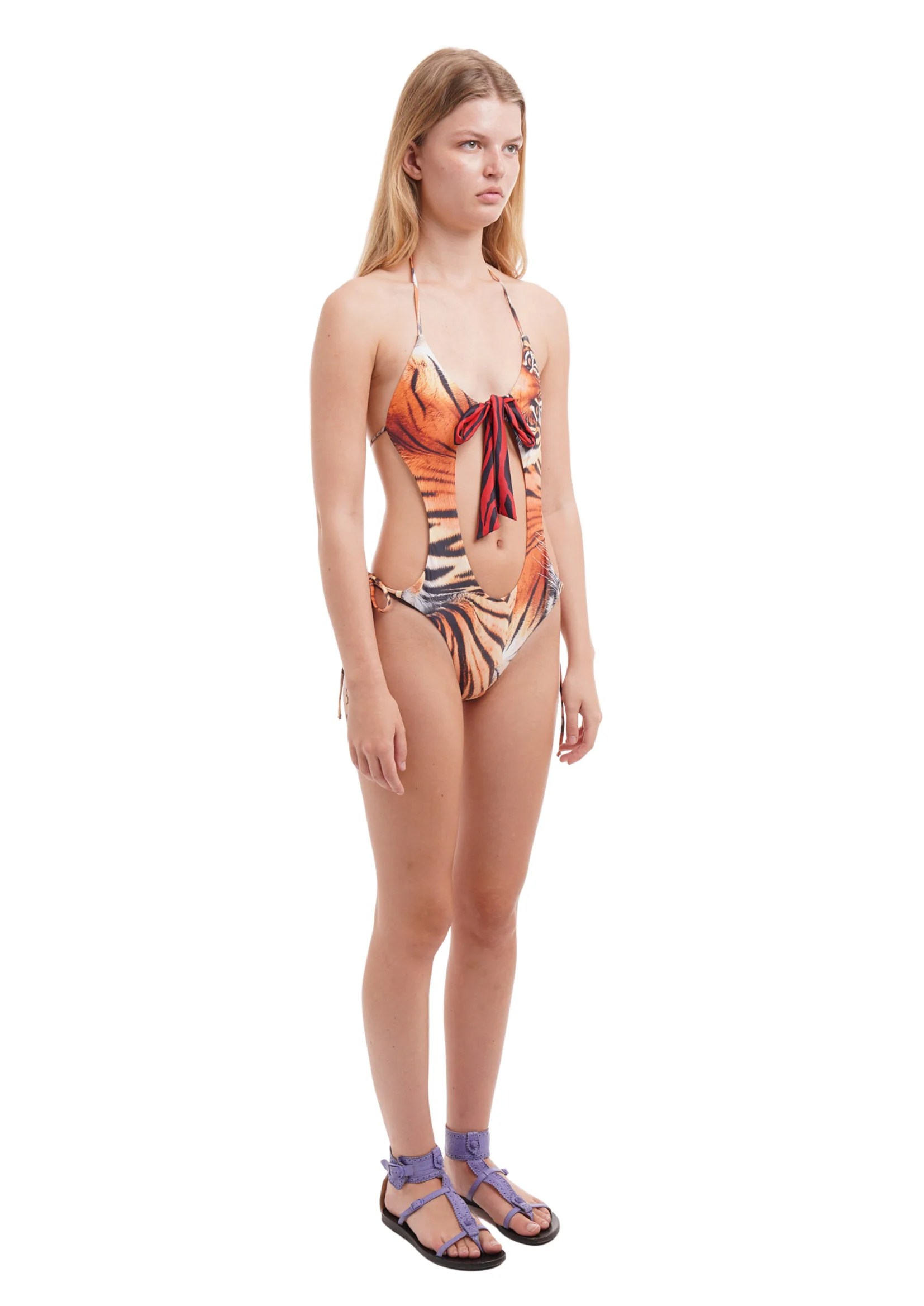 TIGER SWIMSUIT - Image 5