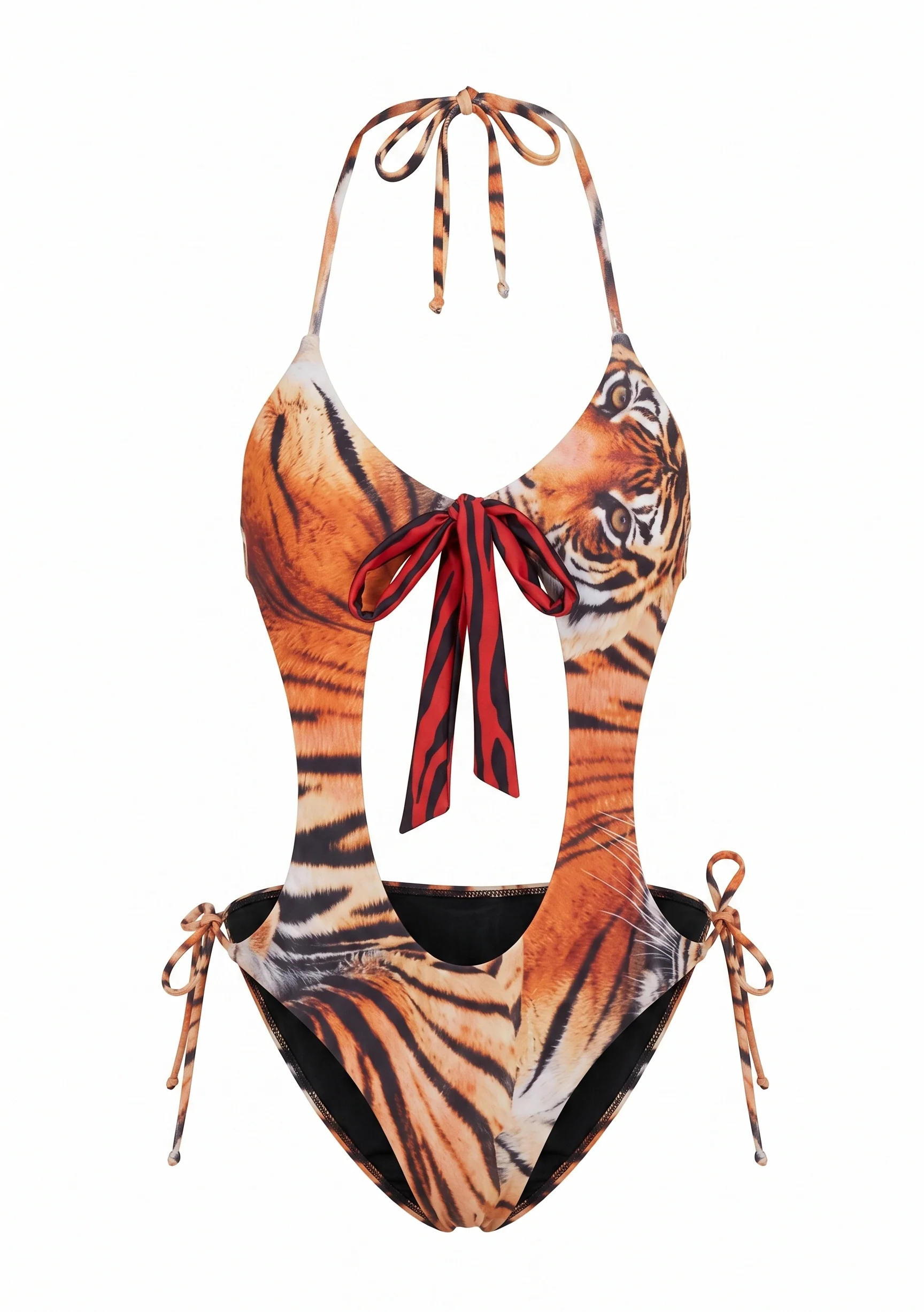 TIGER SWIMSUIT - Image 9