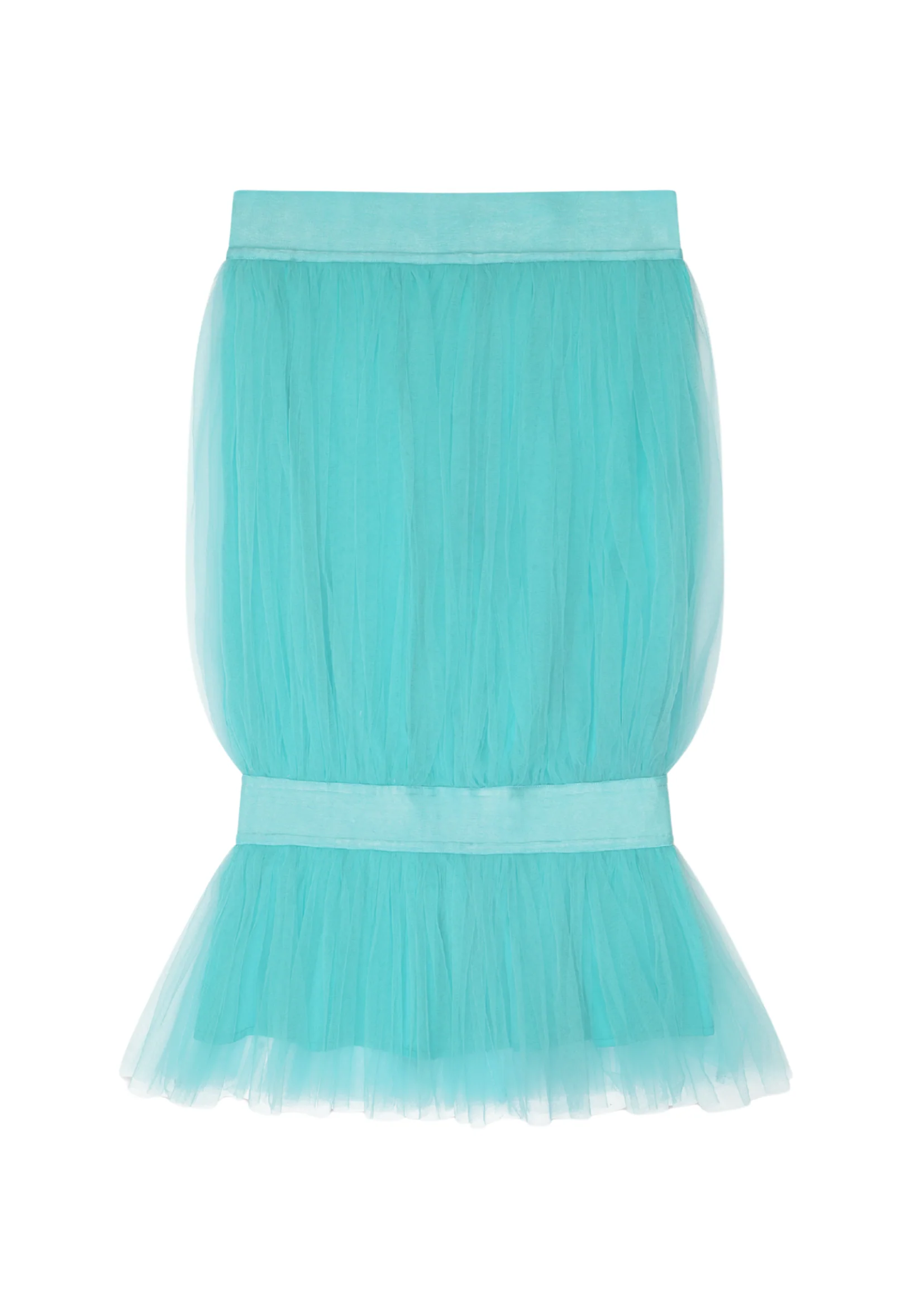 TUTU DRESS IN ICE - Image 4