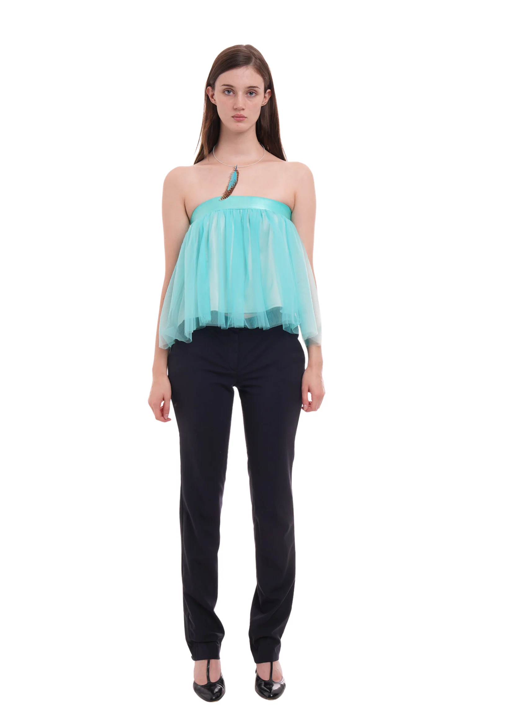 TUTU TOP IN ICE