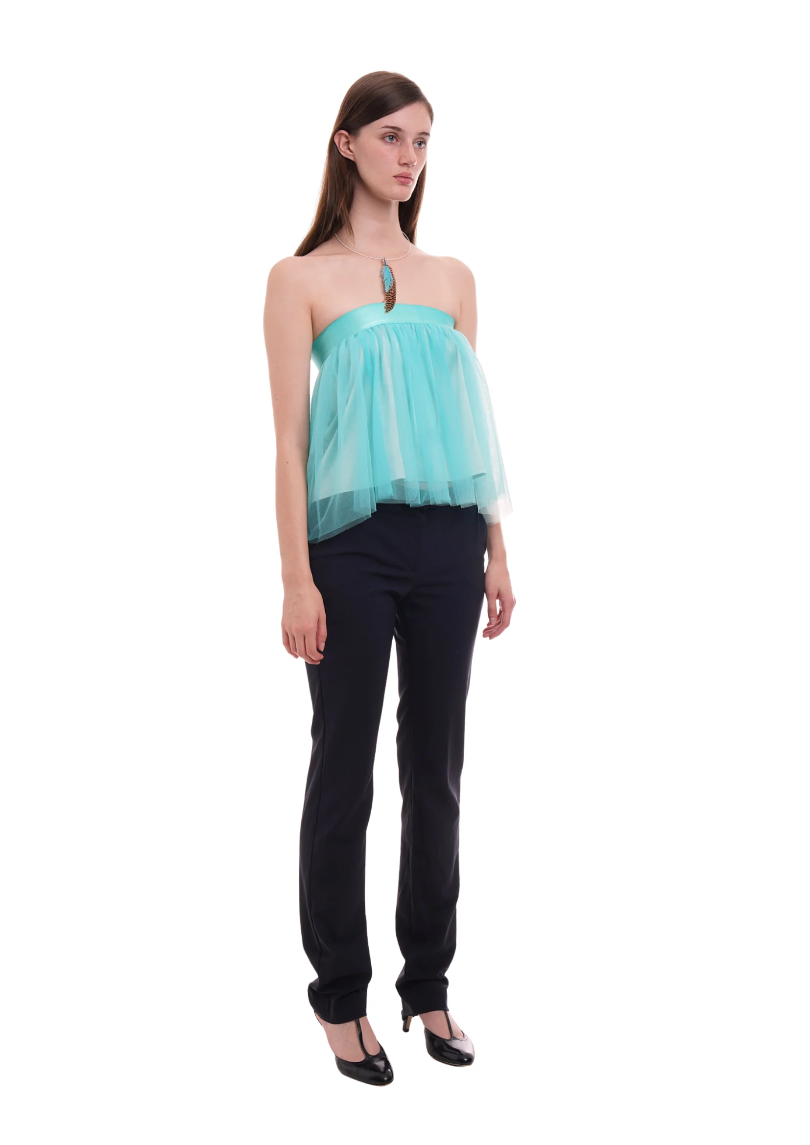 TUTU TOP IN ICE - Image 3