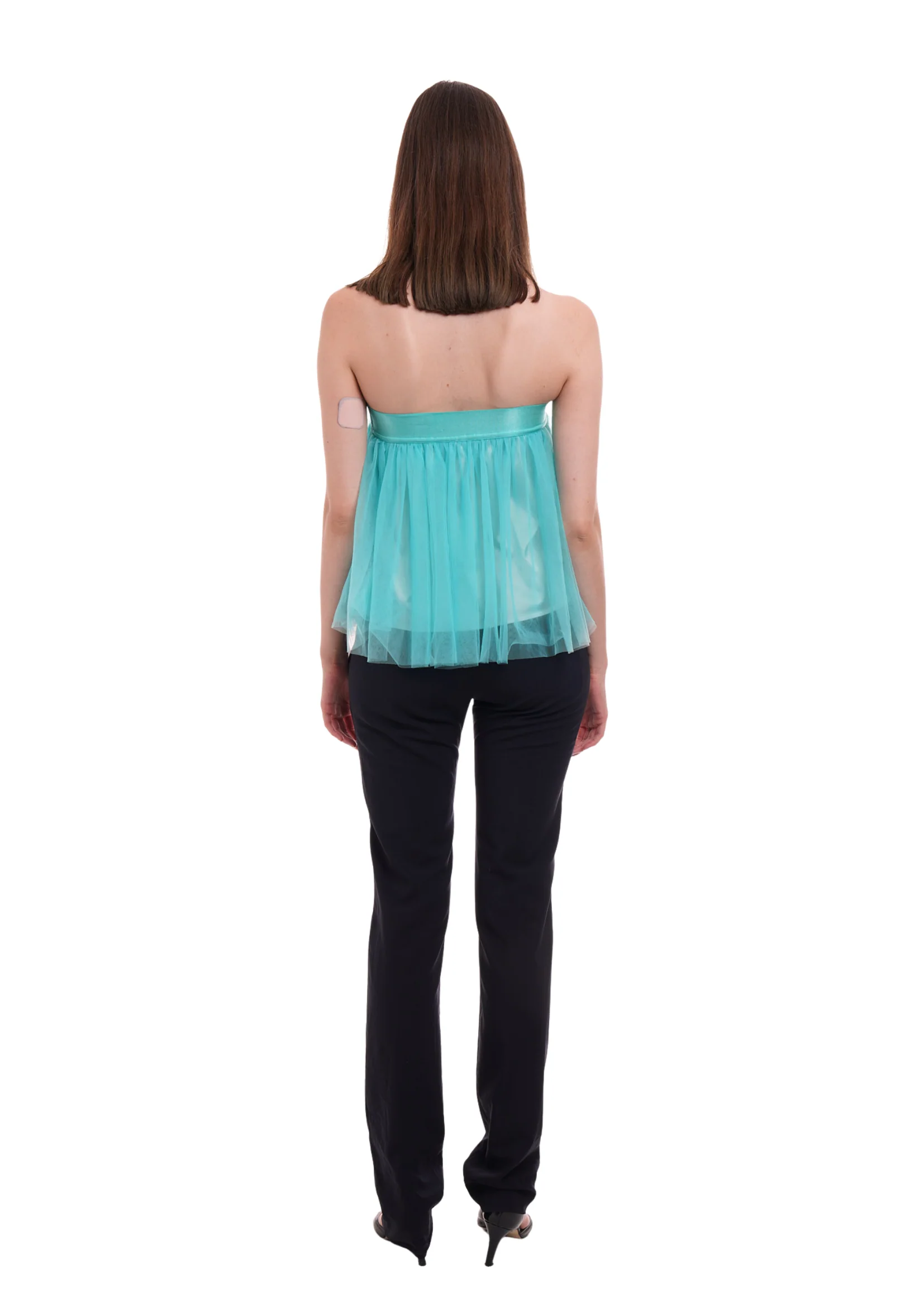 TUTU TOP IN ICE - Image 4