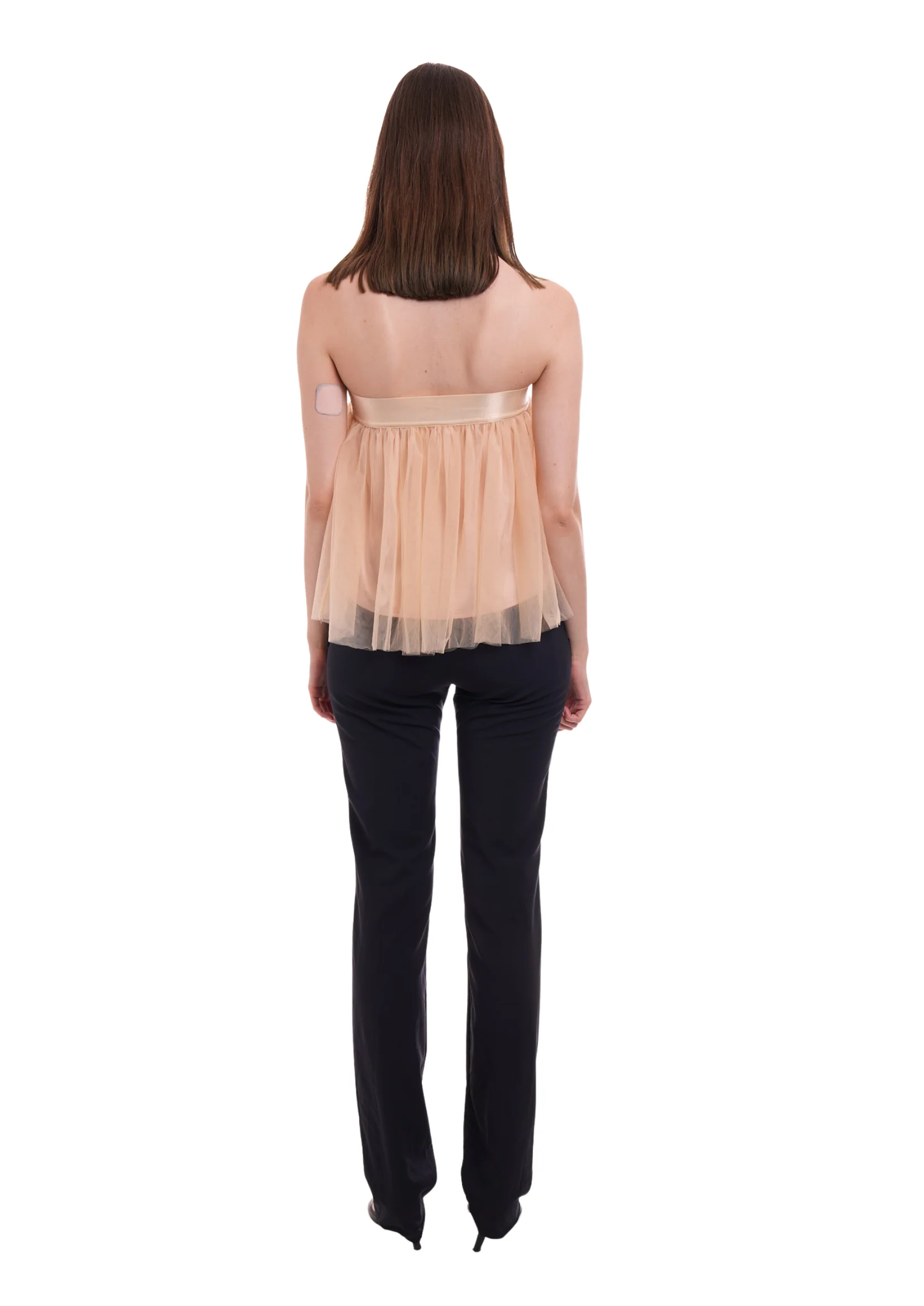 TUTU TOP IN SUN KISS - Image 5