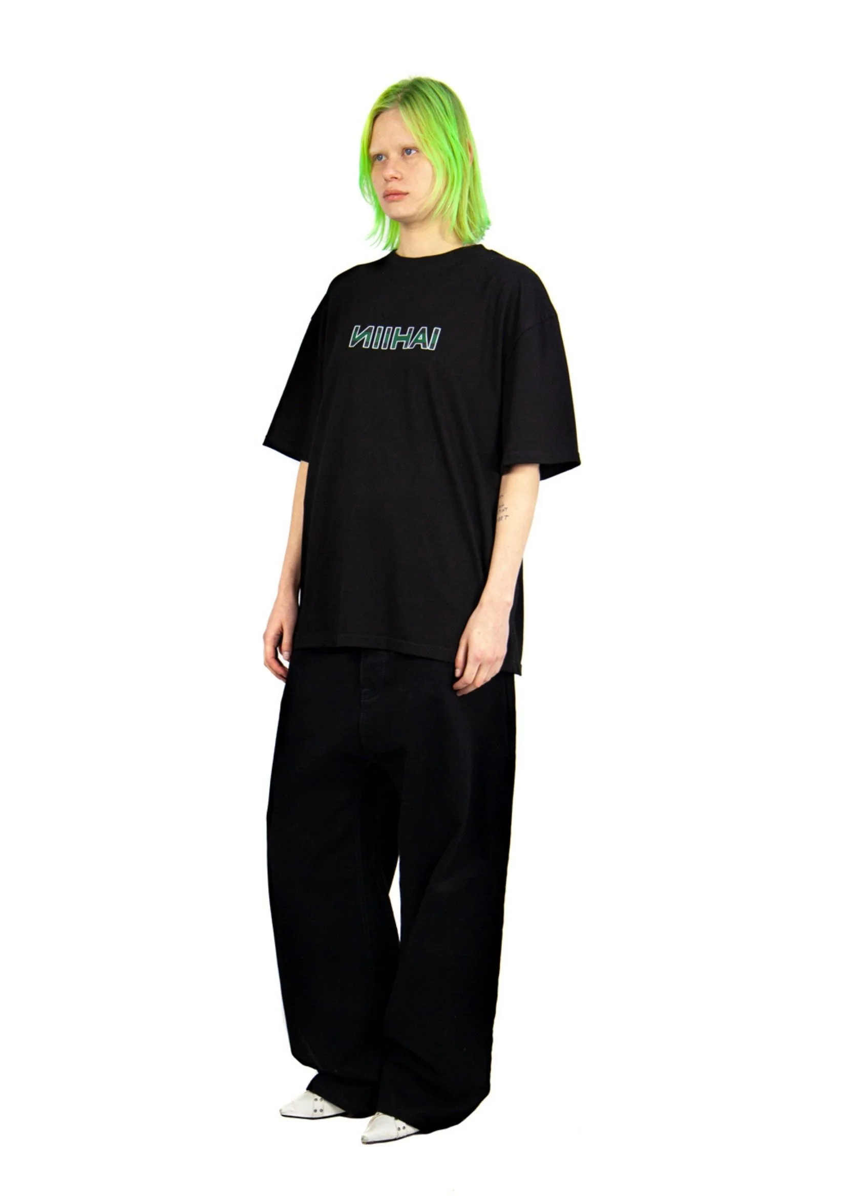UNISEX STAR FORCE TEE - Image 3